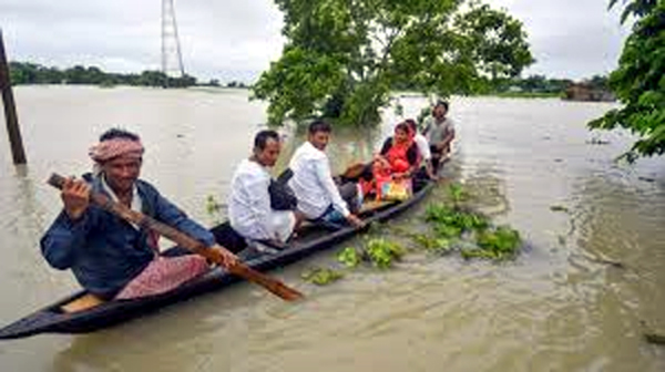 Assam Floods : চলিত বানত মৃত্যুৰ সংখ্যা ৪৬ জনলৈ বৃদ্ধি, বুধবাৰে মৃত্যু ৮ জনৰ 1 Assam Floods : চলিত বানত মৃত্যুৰ সংখ্যা ৪৬ জনলৈ বৃদ্ধি, বুধবাৰে মৃত্যু ৮ জনৰ