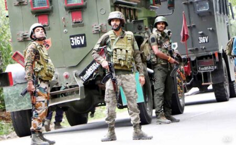 JK Terrorist Attack : কাশ্মীৰৰ ঘটনাৰ সম্পূৰ্ণ দায়িত্ব লওক চৰকাৰে; ডোডাৰ সন্ত্ৰাসবাদী আক্ৰমণৰ ঘটনা সন্দৰ্ভত ৰাহুল গান্ধী 3 RAHUL 1 1 | ASSAM TIMES POST