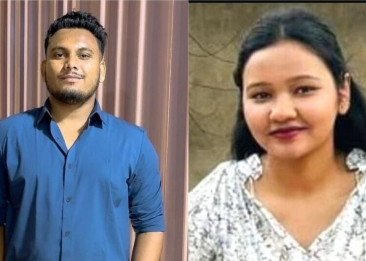 Tragic Love: Silchar Woman Brutally Murdered by Boyfriend in Delhi 1 Tragic Love: Silchar Woman Brutally Murdered by Boyfriend in Delhi