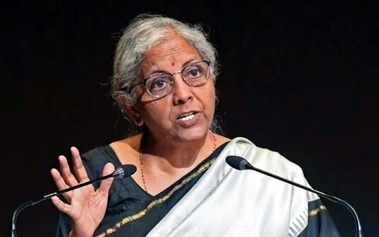 Budget 2024 : ২৩ জুলাইত তৃতীয় মোডী চৰকাৰৰ প্ৰথমখন পূৰ্ণাংগ বাজেট, ইতিহাস সৃষ্টি কৰিব নিৰ্মলা সীতাৰমণে