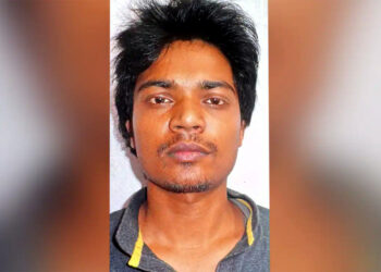 NEET Paper Leak Case I নিট কেলেংকাৰীৰ অন্যতম কিংপিন ‘ৰকি’ক গ্ৰেপ্তাৰ 3 NEET Paper Leak Case I নিট কেলেংকাৰীৰ অন্যতম কিংপিন ‘ৰকি’ক গ্ৰেপ্তাৰ