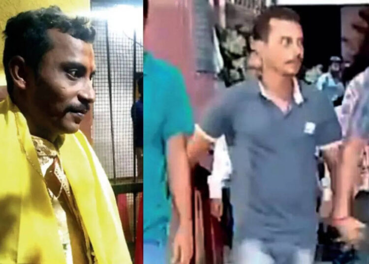 Unraveling the RG Kar Medical College Murder: CBI's Shocking Discoveries and the Hunt for Stone Sanjay 1 Unraveling the RG Kar Medical College Murder: CBI’s Shocking Discoveries and the Hunt for Stone Sanjay