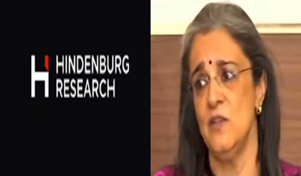 SEBI Chief’s Response Sparks Controversy: Hindenburg Raises Troubling Questions 3 SEBI Chief’s Response Sparks Controversy: Hindenburg Raises Troubling Questions