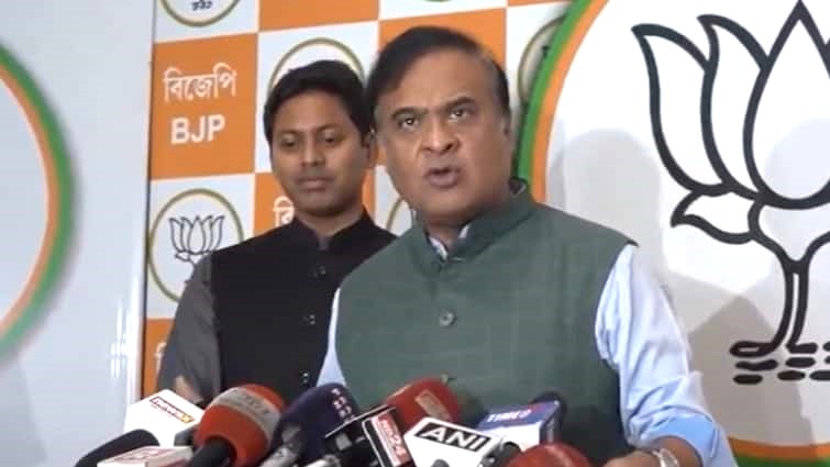Assam CM Himanta’s Fiery Clarification Over Scribe’s Name Controversy Sparks Outrage 3 Assam CM Himanta’s Fiery Clarification Over Scribe’s Name Controversy Sparks Outrage