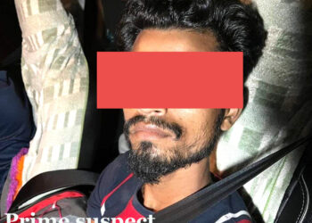 Prime Accused in Dhing Gang Rape Case Attempts Escape, Police Launch Water Search Operation