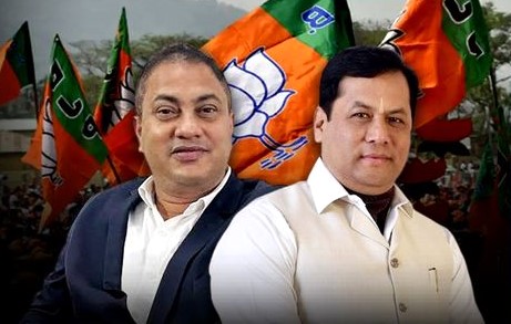 Crucial Rajya Sabha Elections Announced for 12 Seats Across 9 States, Including Assam 3 Crucial Rajya Sabha Elections Announced for 12 Seats Across 9 States, Including Assam