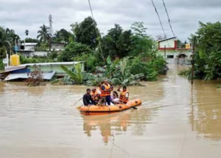 Two Brave Souls and TSR Jawan Sacrificed in Devastating Tripura Flood Rescue 1 Two Brave Souls and TSR Jawan Sacrificed in Devastating Tripura Flood Rescue