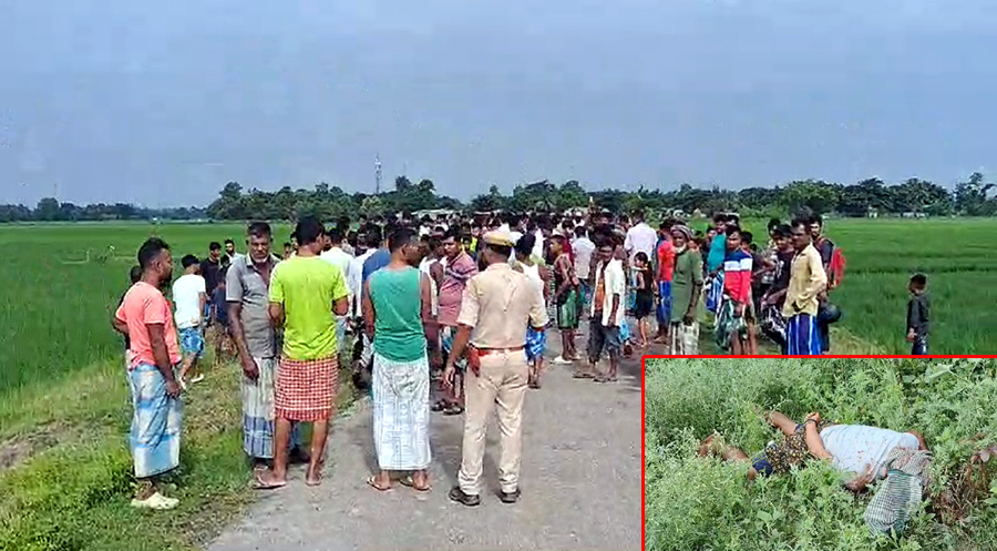 Gruesome Murder in Bokoliaghat's Takaubari: Bodies of Two Fishermen Found 3 Gruesome Murder in Bokoliaghat's Takaubari