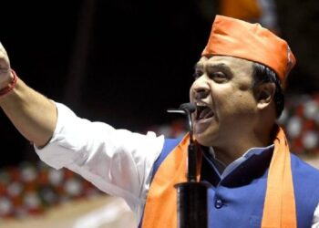 Furious Himanta Biswa Sarma Condemns Jharkhand Authorities for Infamous Rapist’s Escape and Outrageous Mistreatment of Victim’s Family 1 Furious Himanta Biswa Sarma Condemns Jharkhand Authorities for Infamous Rapist’s Escape and Outrageous Mistreatment of Victim’s Family