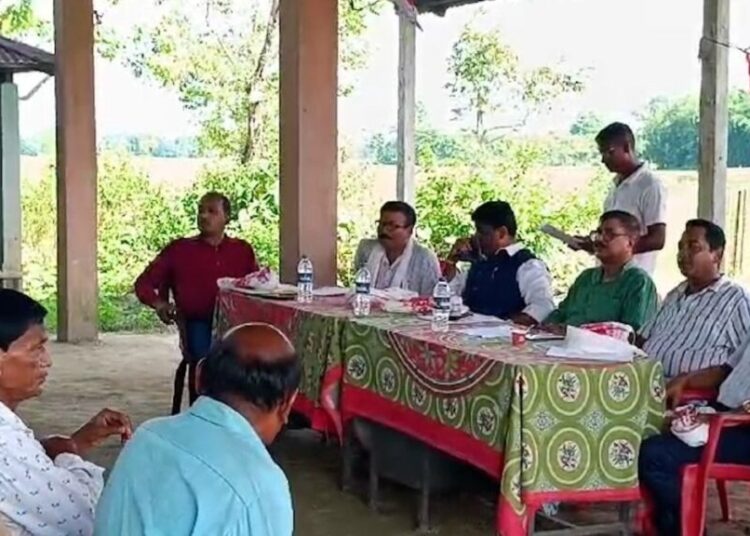 AGP Warns CAA Is Devastating for Assam; Urgently Appeals to Supreme Court for Justice 1 AGP Warns CAA Is Devastating for Assam; Urgently Appeals to Supreme Court for Justice