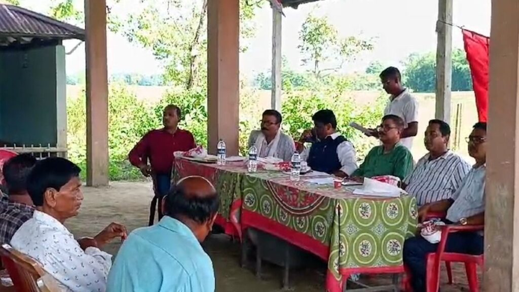 AGP Warns CAA Is Devastating for Assam; Urgently Appeals to Supreme Court for Justice 3 AGP Warns CAA Is Devastating for Assam