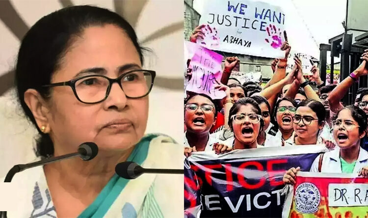 RG Kar Rape and Murder Case I আৰ জি কৰৰ নিৰ্যাতিতাৰ নাম আৰু ছবি প্ৰকাশৰ লগতে মুখ্যমন্ত্ৰীক হত্যাৰ ভাবুকি, এজনক গ্ৰেপ্তাৰ 1 RG Kar Rape and Murder Case I আৰ জি কৰৰ নিৰ্যাতিতাৰ নাম আৰু ছবি প্ৰকাশৰ লগতে মুখ্যমন্ত্ৰীক হত্যাৰ ভাবুকি, এজনক গ্ৰেপ্তাৰ