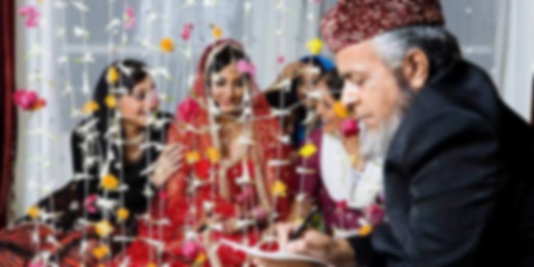 Assam Government Moves to Repeal Muslim Marriage and Divorce Act 3 Musl 1 | ASSAM TIMES POST