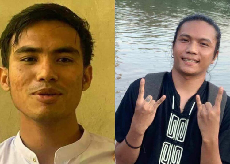 Heartbreaking Tragedy: Myanmar Junta Ruthlessly Executes Two Journalists in Mon State Raid 1 Heartbreaking Tragedy: Myanmar Junta Ruthlessly Executes Two Journalists in Mon State Raid