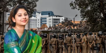 Smita Sabharwal: The Inspiring Journey of India's Youngest IAS Officer 3 Smita Sabharwal: The Inspiring Journey of India’s Youngest IAS Officer