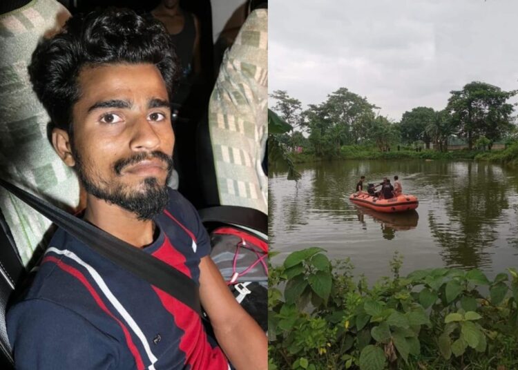 Prime Accused in Dhing Gang Rape Case Declared Dead After Escape Attempt 1 Prime Accused in Dhing Gang Rape Case Declared Dead After Escape Attempt