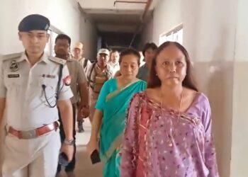 Urgent Response: Karbi Anglong District Commissioner Tackles Food Poisoning Scare with Swift Action 3 Urgent Response: Karbi Anglong District Commissioner Tackles Food Poisoning Scare with Swift Action