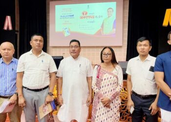Assam Unveils Orunodoi  3.0: Empowering 37.2 Lakh New Beneficiaries for a Brighter Future