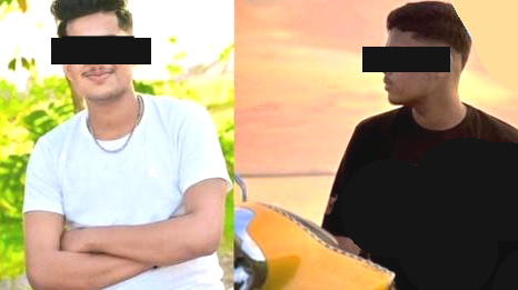 A grieving family lost two sons in separate accidents in Barpeta district : 3 A grieving family lost two sons in separate accidents in Barpeta district :