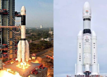 ISRO : ইছৰোৰ ‘চন্দ্ৰযান-৪’ অভিযানৰ সেউজ সংকেত লাভ, ভাৰতীয় মহাকাশ কেন্দ্ৰৰ প্ৰস্তাৱতো কেবিনেটৰ সমৰ্থন