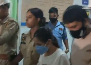 Actor Sumi Borah’s Unwavering Support as Husband is Rushed to Hospital for Urgent Checkup