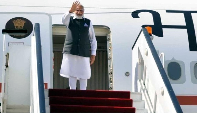 Modi Singapore Visit I অৰ্ধপৰিবাহী, স্বাস্থ্য, শিক্ষা, ডিজিটেল প্ৰযুক্তিত ছিংগাপুৰৰ সৈতে চুক্তিত স্বাক্ষৰ ভাৰতৰ 3 Modi Singapore Visit I