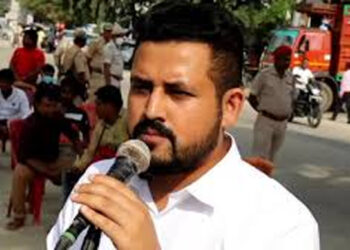 AASU GS Resigns : আছু এৰিলে শংকৰজ্যোতিয়ে