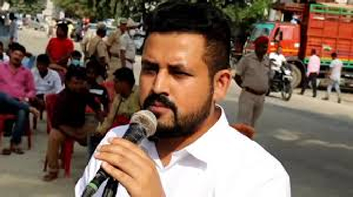 AASU GS Resigns : আছু এৰিলে শংকৰজ্যোতিয়ে 3 SB | ASSAM TIMES POST