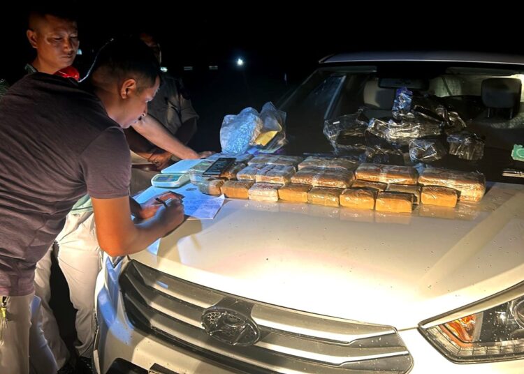 Assam Police Seize Massive Haul of Yaba Tablets in Karimganj, Arrest Three Suspects 1 Assam Police Seize Massive Haul of Yaba Tablets in Karimganj, Arrest Three Suspects