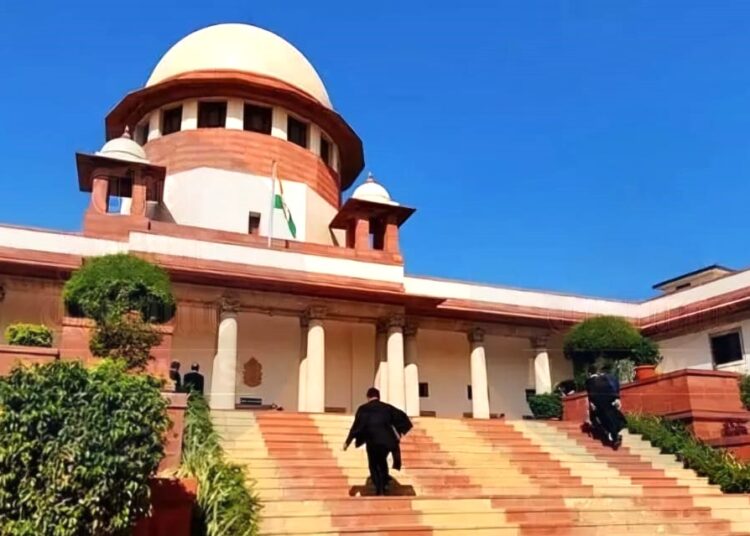 SC Halts Eviction in Sonapur’s Kosutuli, Demands Immediate Report from Assam Government 1 SC Halts Eviction in Sonapur’s Kosutuli, Demands Immediate Report from Assam Government