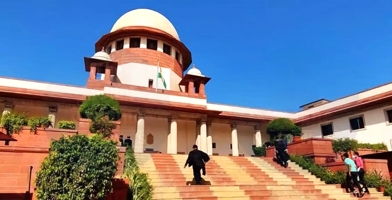 SC Halts Eviction in Sonapur’s Kosutuli, Demands Immediate Report from Assam Government 3 SC Halts Eviction in Sonapur’s Kosutuli, Demands Immediate Report from Assam Government