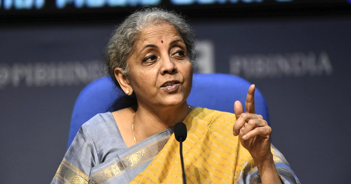 Nirmala Sitharaman : নিৰ্মলা সীতাৰমণৰ বিৰুদ্ধে ধনদাবীৰ অভিযোগ, এফআইআৰ দাখিলৰ নিৰ্দেশ আদালতৰ 3 fm | ASSAM TIMES POST