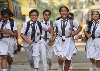 Guwahati School Opening Notice : গুৱাহাটীত বিদ্যালয় বন্ধৰ নিৰ্দেশ বাতিল