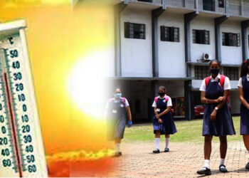 Heatwave in Assam : ৪ দিনৰ বাবে গুৱাহাটীৰ শিক্ষানুষ্ঠান বন্ধ ঘোষণা