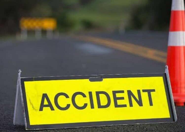Four Lives Claimed in Fatal NH 53 Traffic Accident in Hailakandi 1 Four Lives Claimed in Fatal NH 53 Traffic Accident in Hailakandi