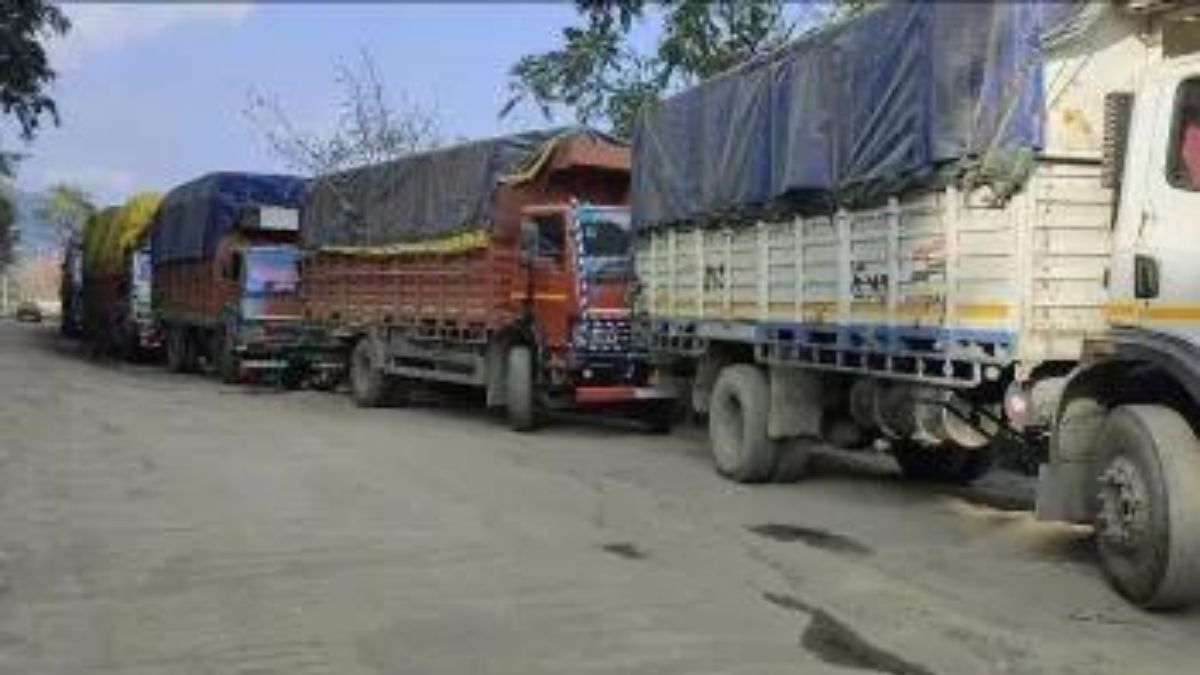 Naga Traders Association Manipur Exposes Shocking Illegal Taxes and Threatens Economic Blockade 3 Naga Traders Association Manipur Exposes Shocking Illegal Taxes and Threatens Economic Blockade