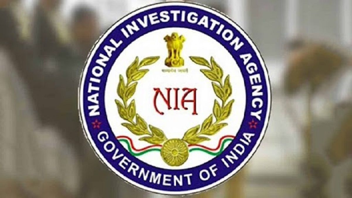 NIA Triumphantly Arrests KNF-MC Suspect Behind Shocking CRPF Attack in Manipur 3 NIA Triumphantly Arrests KNF-MC Suspect Behind Shocking CRPF Attack in Manipur