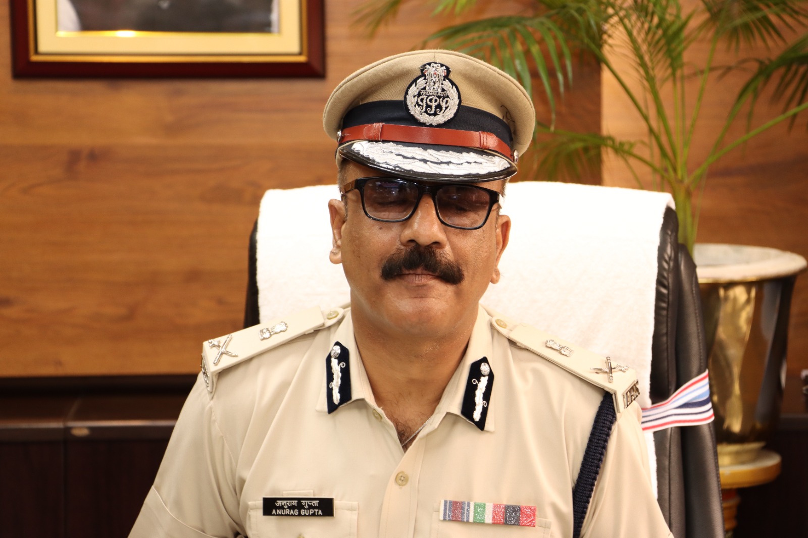 Election Commission’s Bold Move Sparks Change with Immediate Removal of Jharkhand DGP! 3 Election Commission’s Bold Move Sparks Change with Immediate Removal of Jharkhand DGP!