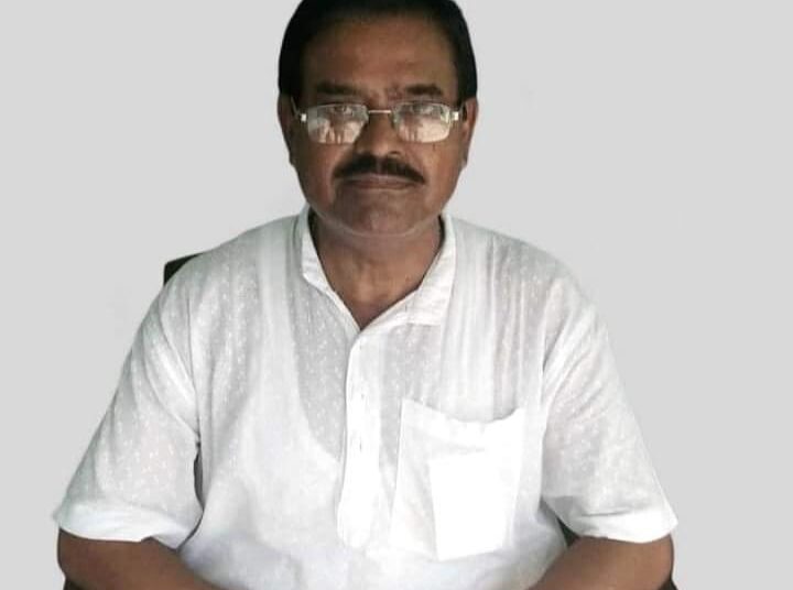 কাৰবি আংলং স্বায়ত্তশাসিত পৰিষদৰ উপাধ্যক্ষ অজিত কুমাৰ দে’ৰ দেহাৱসান