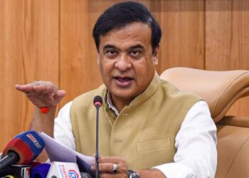 41 Online Stock Trading Scam Cases Unleashed – CBI Takes Action, Says Himanta Biswa Sarma