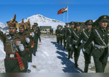 Indo China ladakh Border I লাডাখ সীমান্তত পুনৰ ২০২০ চনৰ জুনৰ স্থিতি, চীনা সেনাৰ উপস্থিতিৰ দাবী বিদেশ মন্ত্ৰী জয়শংকৰৰ 1 Indo China ladakh Border I লাডাখ সীমান্তত পুনৰ ২০২০ চনৰ জুনৰ স্থিতি, চীনা সেনাৰ উপস্থিতিৰ দাবী বিদেশ মন্ত্ৰী জয়শংকৰৰ