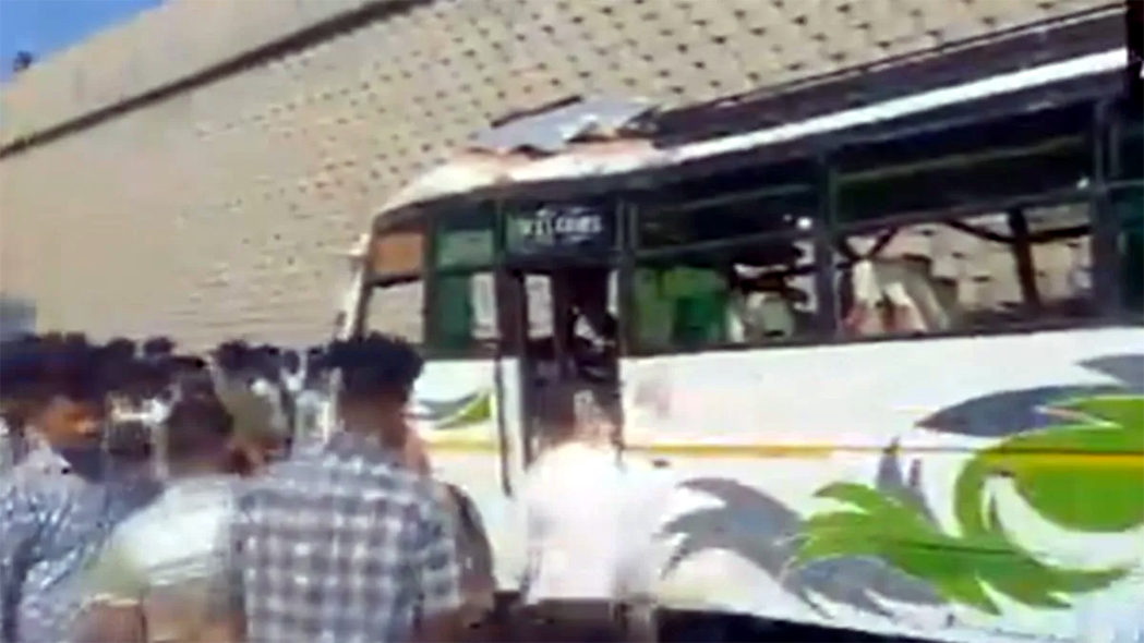 bus 1 | ASSAM TIMES POST