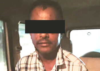 A 9-year-old girl was sexually assaulted in Dabaka: