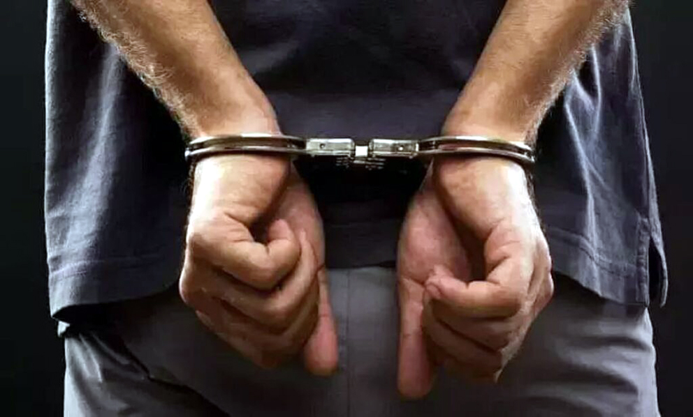 Infamous Land Mafia Kingpin Zakir Hussain Captured After Thrilling 6-Month Chase 3 ph 3 | ASSAM TIMES POST
