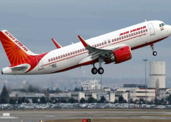 Air India flight crash । এয়াৰ ইণ্ডিয়াৰ বিমান দুৰ্ঘটনাৰ প্ৰাৰম্ভিক তদন্তৰ প্ৰতিবেদন দাখিল 2 Air India : বিমানত হিন্দু আৰু শিখক ‘হালাল’ খাদ্য পৰিবেশন নকৰে এয়াৰ ইণ্ডিয়াই