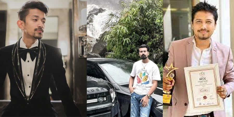 Online Trading Scam : অনলাইন ট্ৰেডিং কেলেংকাৰী গোচৰত বিশাল ফুকন, স্বপ্ননীল দাসসহ পাঁচজনক জামিন প্ৰদান 3 অনলাইন ট্ৰেডিং কেলেংকাৰী গোচৰত বিশাল ফুকন, স্বপ্ননীল দাস, তাৰ্কিক বৰাসহ পাঁচজনক জামিন প্ৰদান