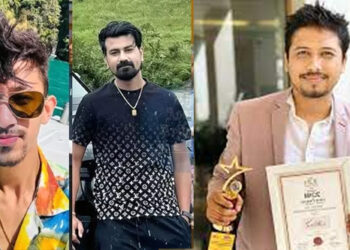 Online Trading Scam : অনলাইন ট্ৰেডিং কেলেংকাৰী গোচৰত বিশাল ফুকন, স্বপ্ননীল দাসসহ পাঁচজনক জামিন প্ৰদান