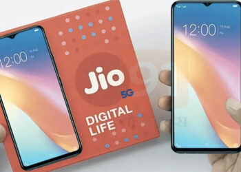 Jio 5G : জিঅ’ই আনিছে ফাইভ-জিৰ বাম্পাৰ অফাৰ, কেতিয়াৰ পৰা উপলব্ধ হ’ব এই সেৱা?