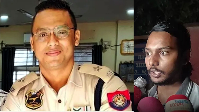 Panbazar OC Case : বিপদত ভাৰ্গৱ বৰবৰা, পাঁচটা ধাৰাত গোচৰ ৰুজু 3 oc | ASSAM TIMES POST