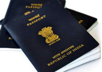 Indian Passport : কোনখন দেশত পাছপোৰ্টৰ ব্যয় সৰ্বাধিক? ভাৰতত কিমান?